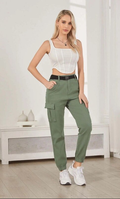 Spletna trgovina Versino - Karmen Skočaj s.p. Kavbojke jeans ALISA