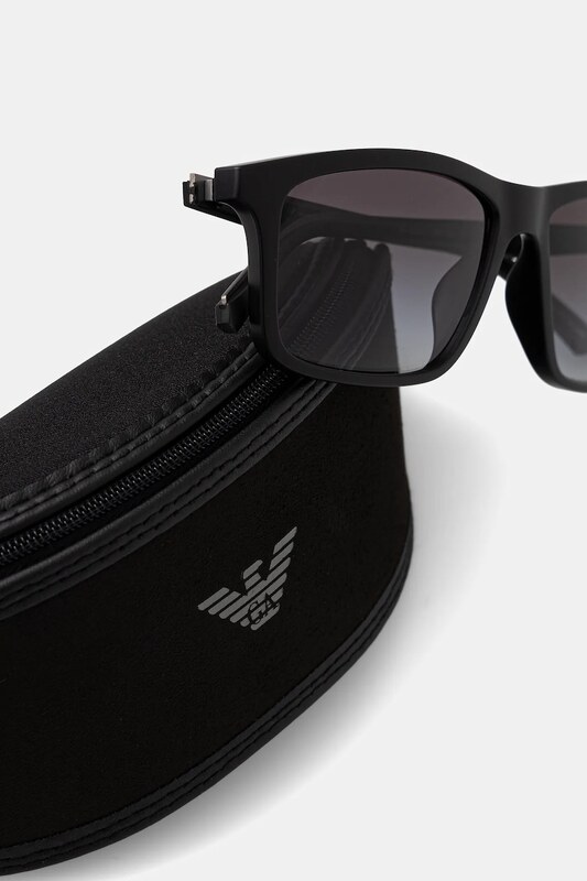 Sončna očala Emporio Armani