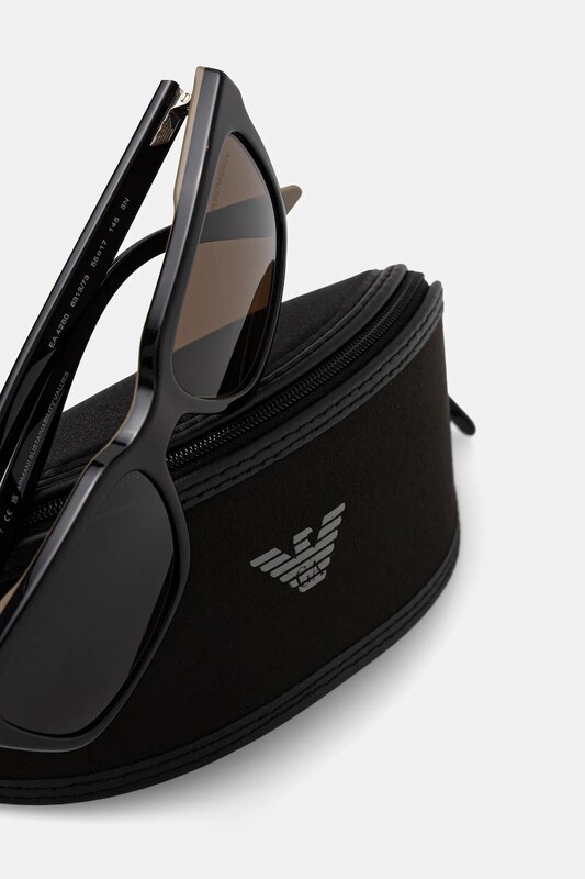 Sončna očala Emporio Armani