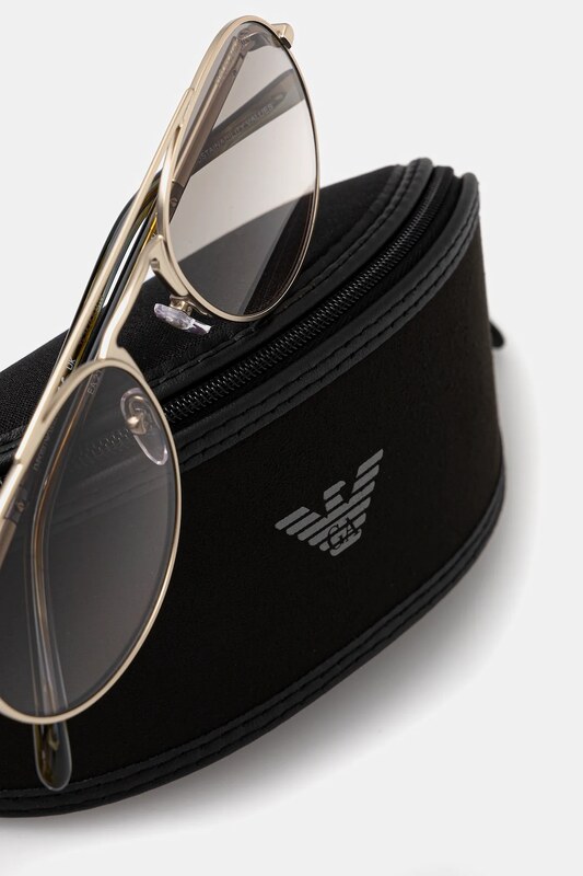 Sončna očala Emporio Armani