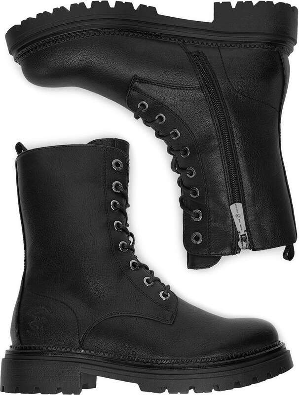 Gležnjarji Beverly Hills Polo Club