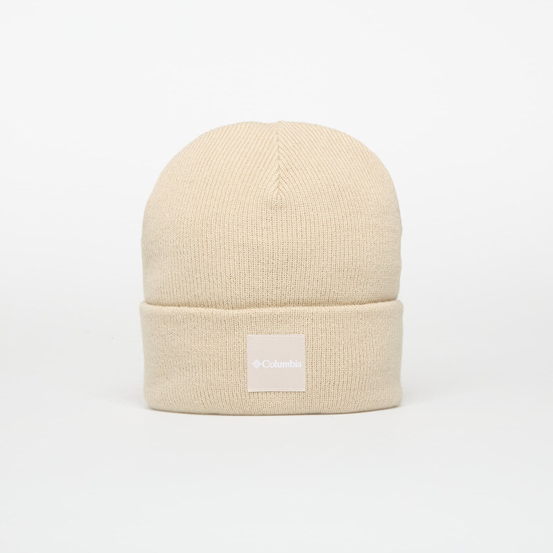 Kapa Columbia City Trek Heavyweight Beanie Dark Stone Universal