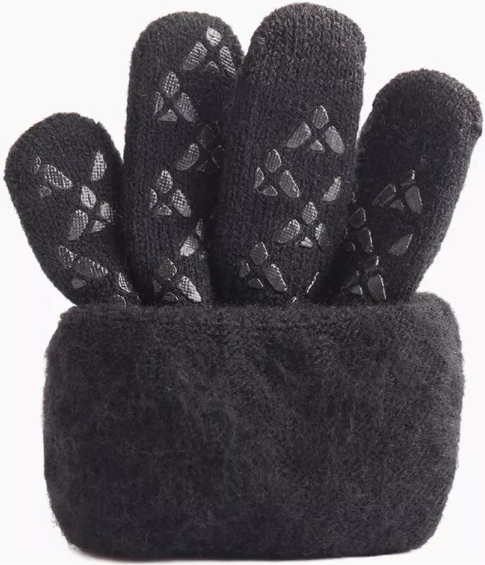 IZMAEL Rokavice IW-21578 - Siva / L