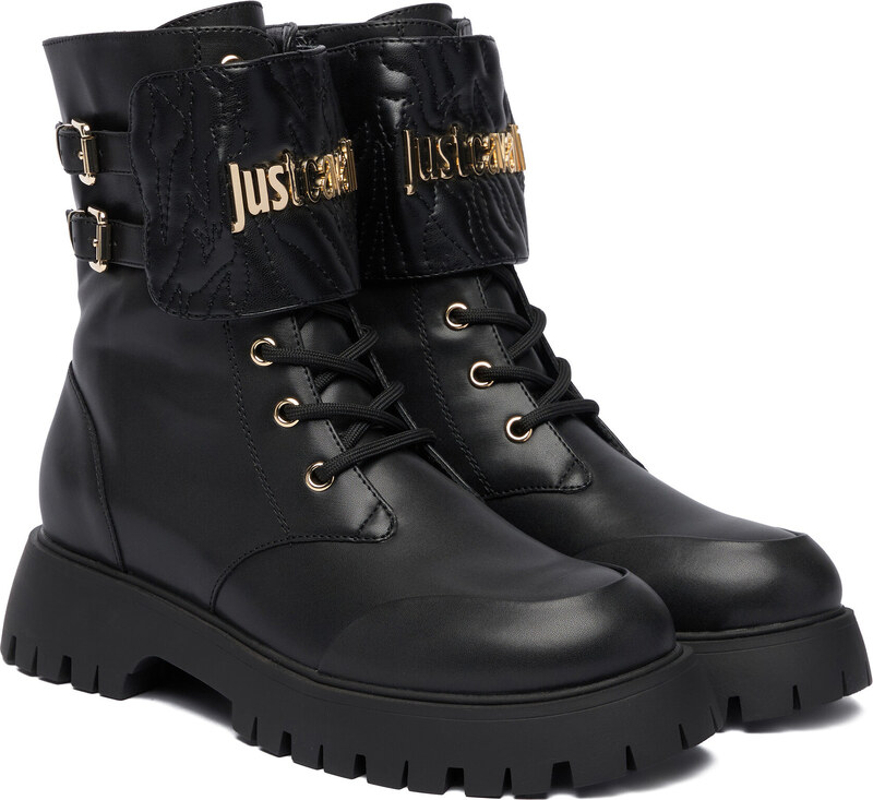 Pohodni čevlji Just Cavalli