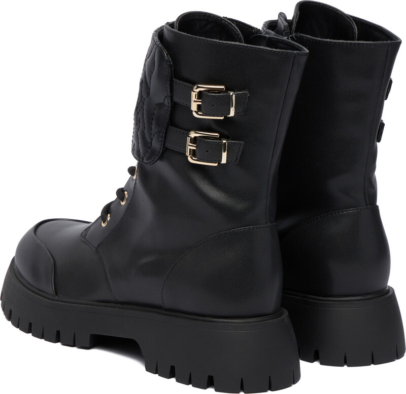 Pohodni čevlji Just Cavalli