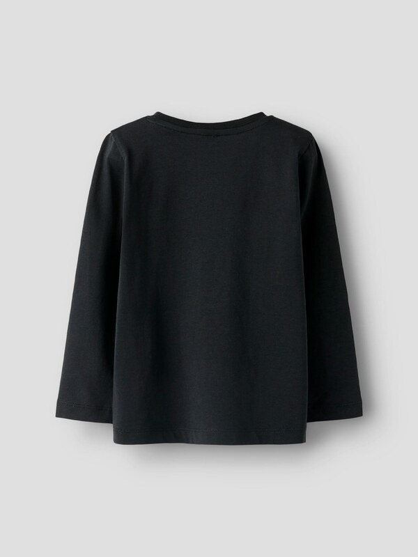 NAME IT Majica 'NMMVOSRIC POKEMON' rumena / temno rdeča / črna / bela