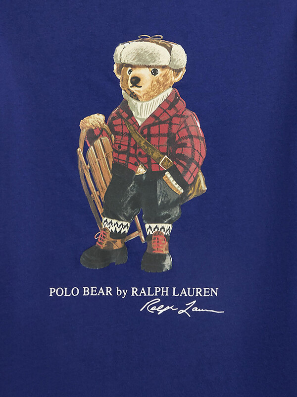 Majica Polo Ralph Lauren