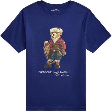Majica Polo Ralph Lauren