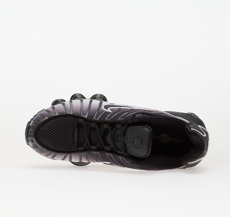 Nike W Shox TL Fade Off Noir/ White-Black