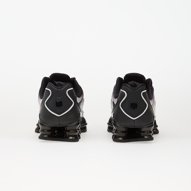 Nike W Shox TL Fade Off Noir/ White-Black