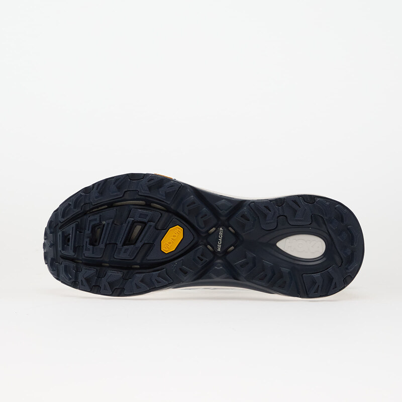 Hoka U Mafate Speed 2 White/ Silver