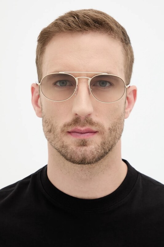 Sončna očala Emporio Armani