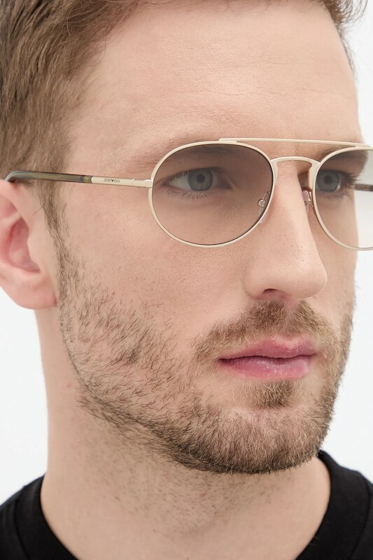 Sončna očala Emporio Armani