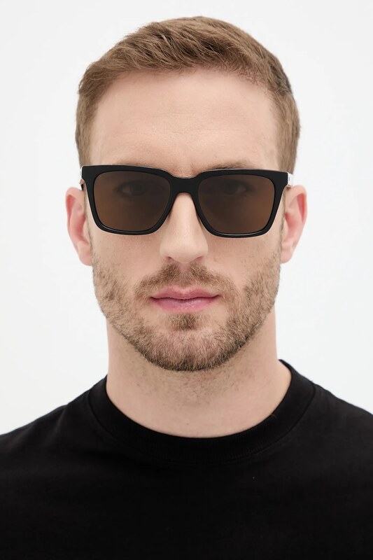 Sončna očala Emporio Armani