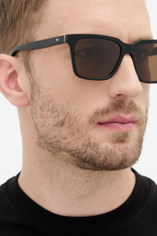 Sončna očala Emporio Armani