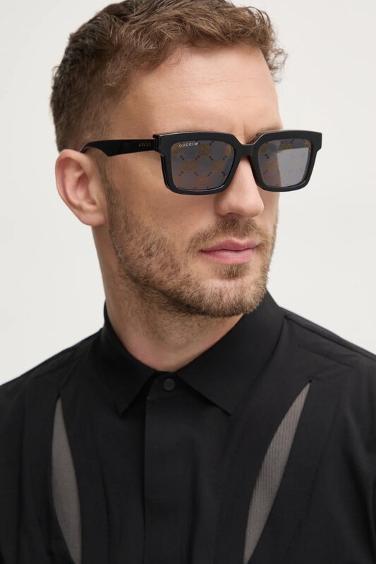 Sončna očala Gucci