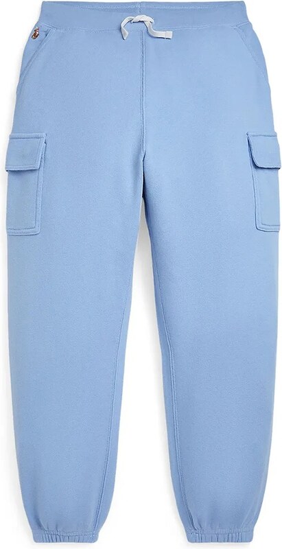 Otroški spodnji del trenirke Polo Ralph Lauren