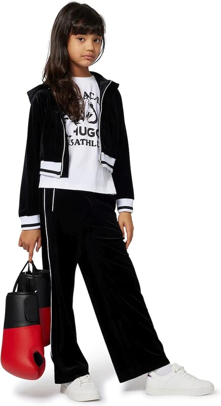 Otroški spodnji del trenirke HUGO