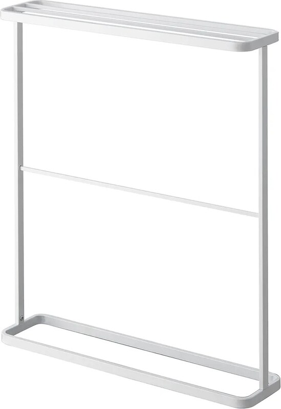 Stojalo za brisače Yamazaki Tower