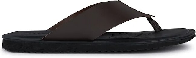 Usnjene japonke Geox U ERICE