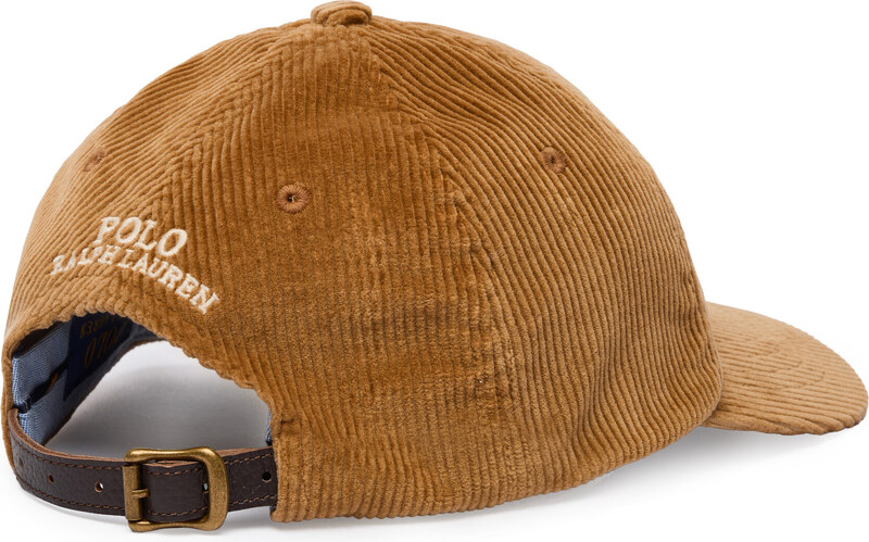 Kapa s šiltom Polo Ralph Lauren