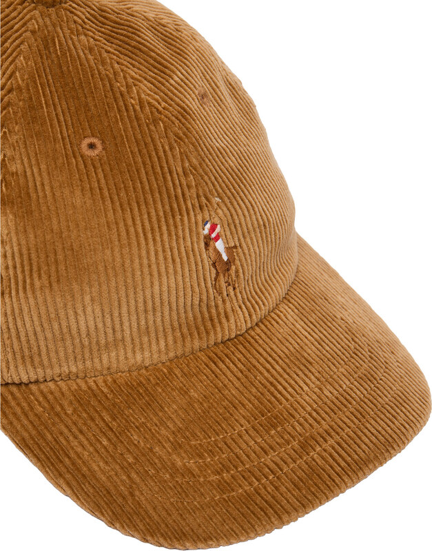 Kapa s šiltom Polo Ralph Lauren