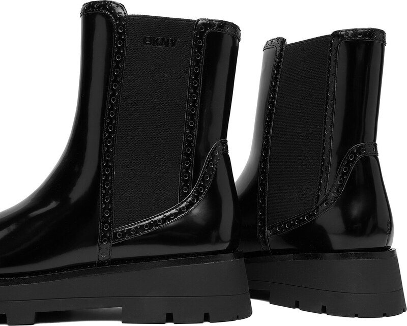 Gležnjarji Chelsea DKNY