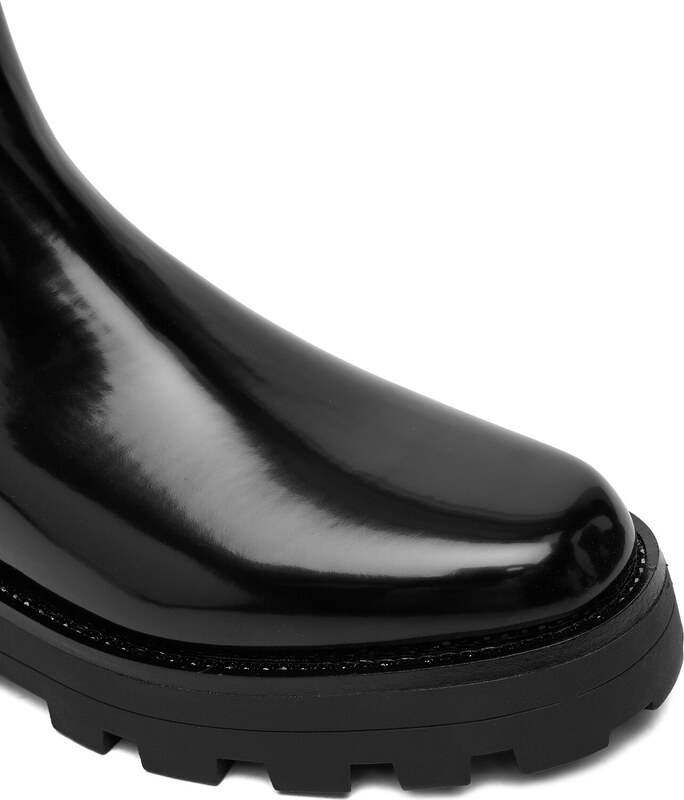 Gležnjarji Chelsea DKNY