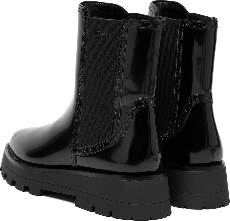 Gležnjarji Chelsea DKNY