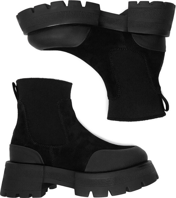 Gležnjarji Chelsea G-Star Raw