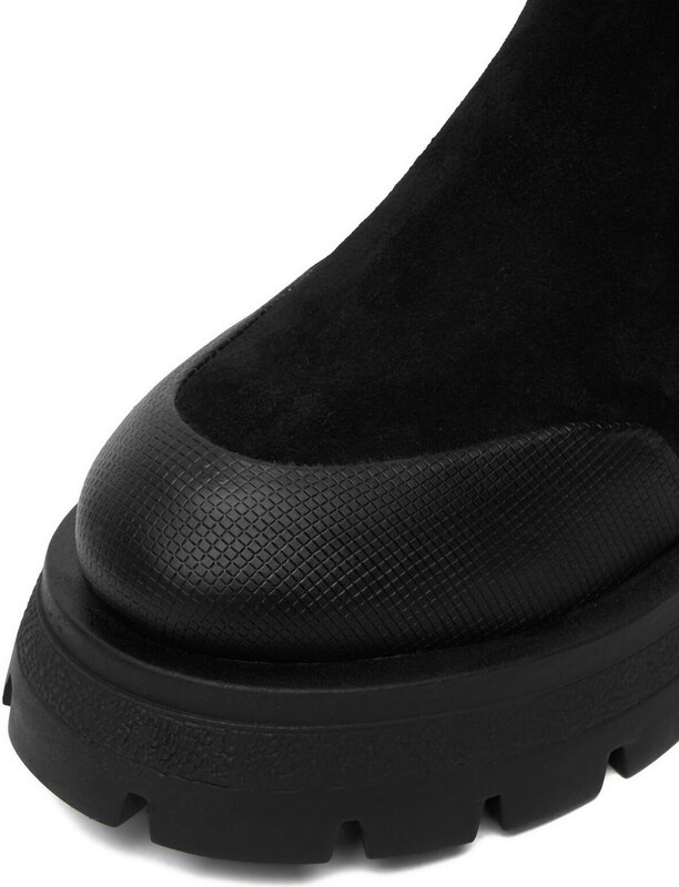 Gležnjarji Chelsea G-Star Raw