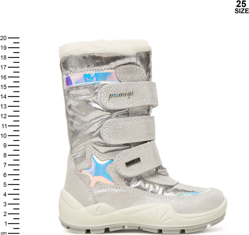 Škornji za sneg Primigi