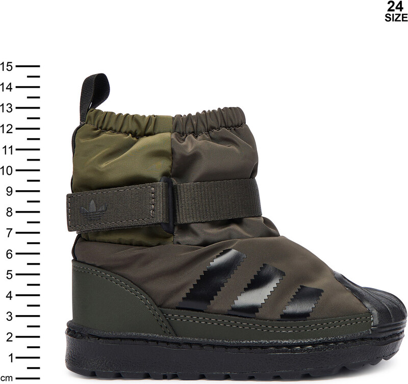 Škornji za sneg adidas