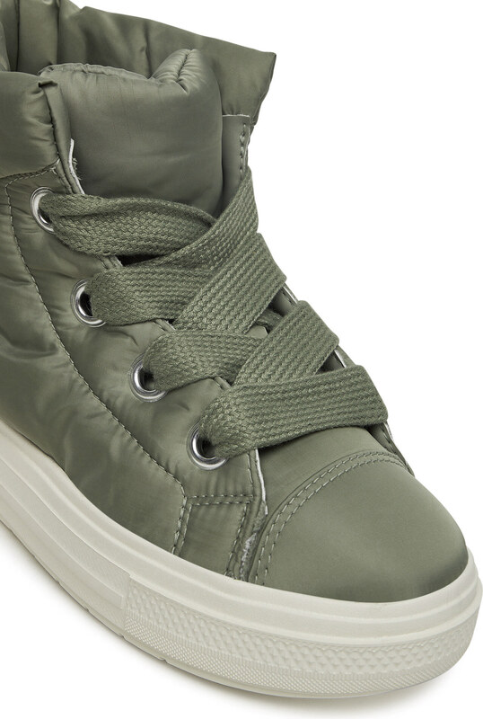 Gležnjarji Converse