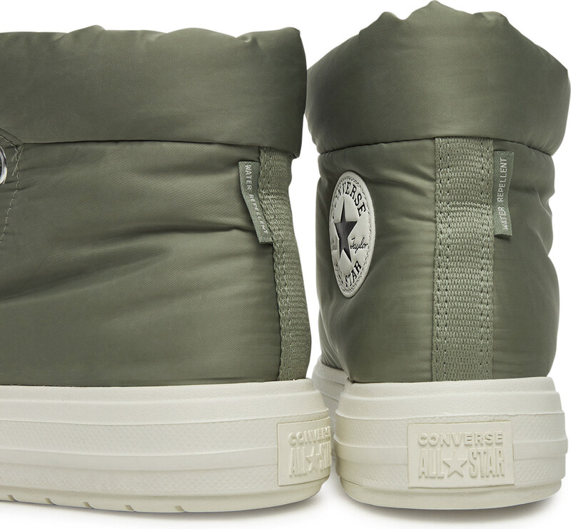 Gležnjarji Converse