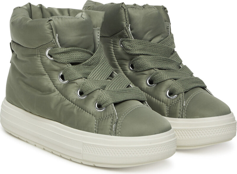 Gležnjarji Converse