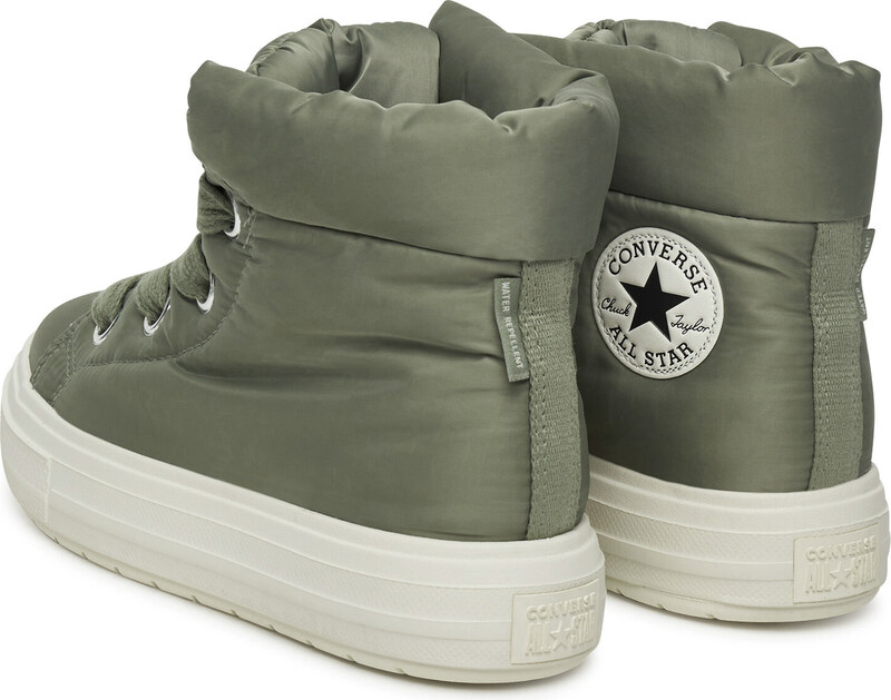 Gležnjarji Converse