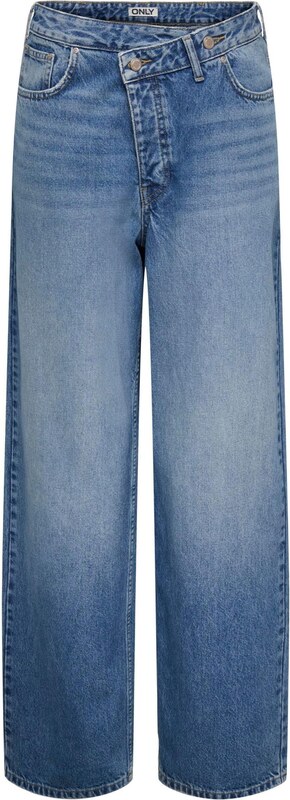 ONLY Kavbojke 'ONLAMBER' moder denim