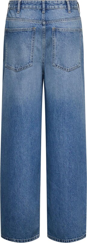 ONLY Kavbojke 'ONLAMBER' moder denim