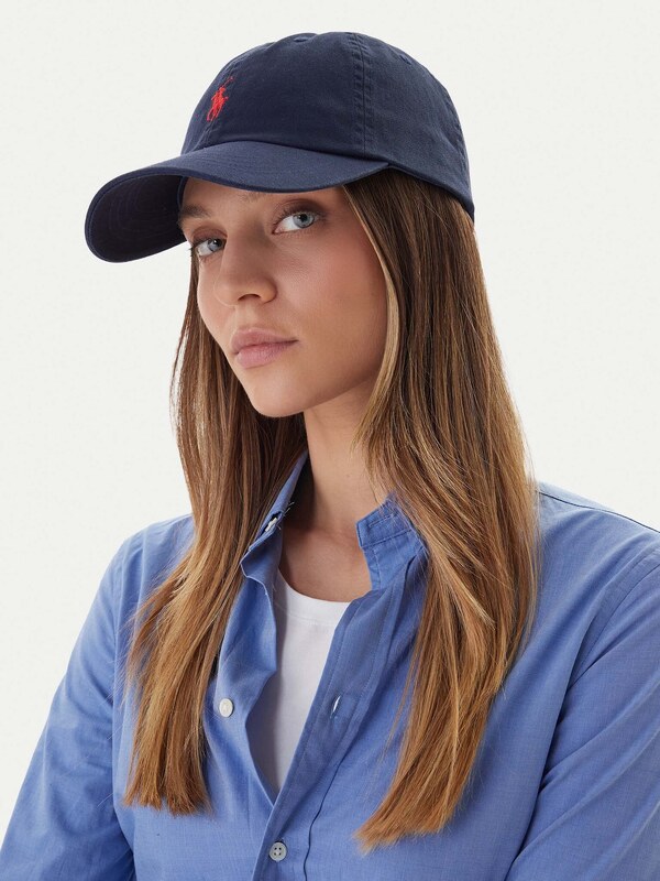 Kapa s šiltom Polo Ralph Lauren
