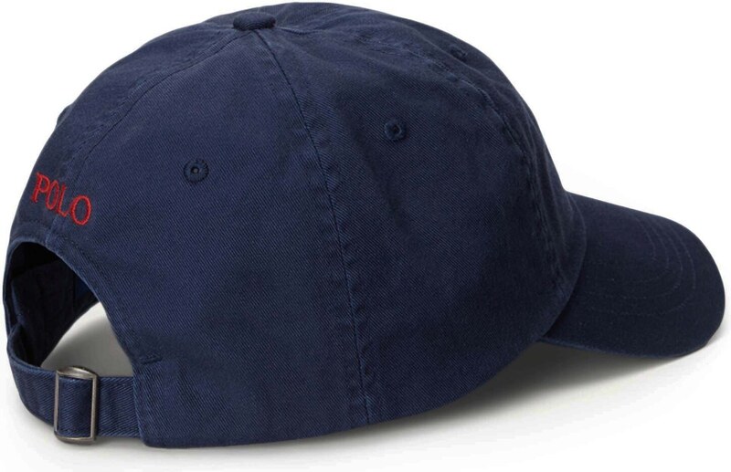 Kapa s šiltom Polo Ralph Lauren