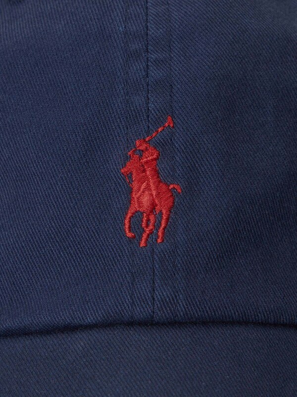 Kapa s šiltom Polo Ralph Lauren