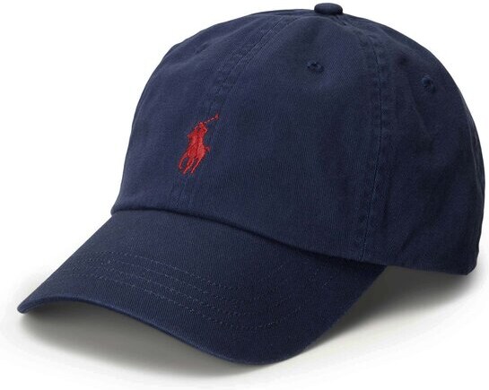 Kapa s šiltom Polo Ralph Lauren