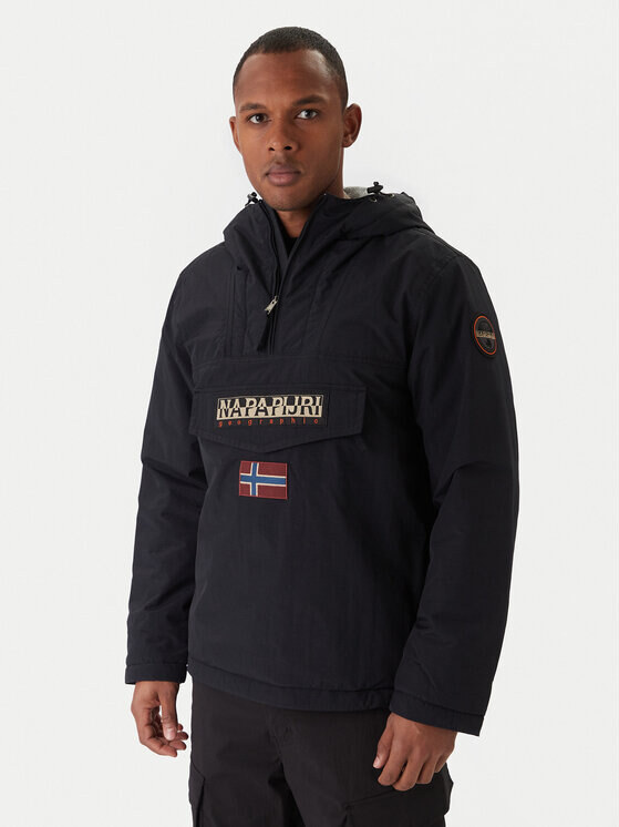 Anorak Napapijri