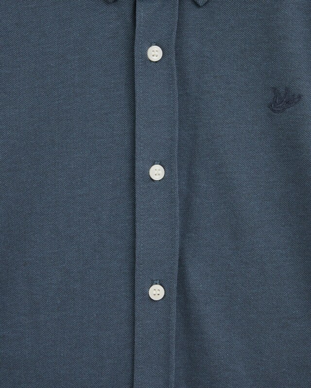 WE Fashion Srajca modra