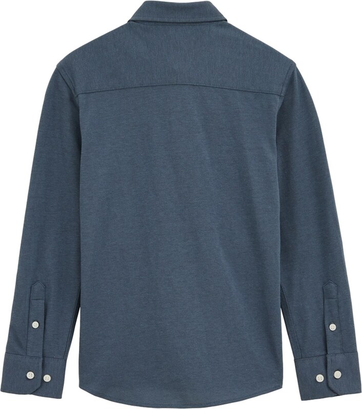 WE Fashion Srajca modra