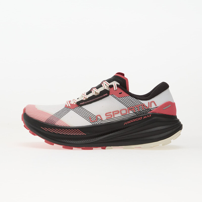 La Sportiva Prodigio Max Woman Chalk/ Rosebay