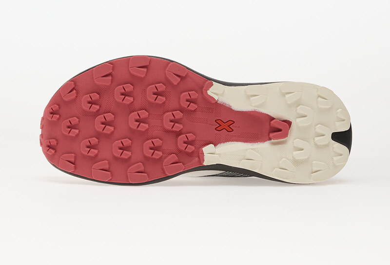 La Sportiva Prodigio Max Woman Chalk/ Rosebay