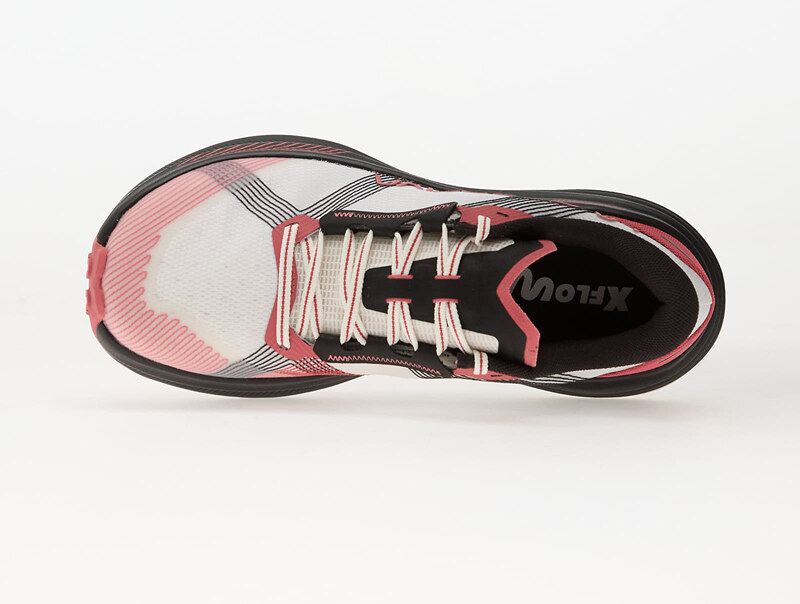 La Sportiva Prodigio Max Woman Chalk/ Rosebay