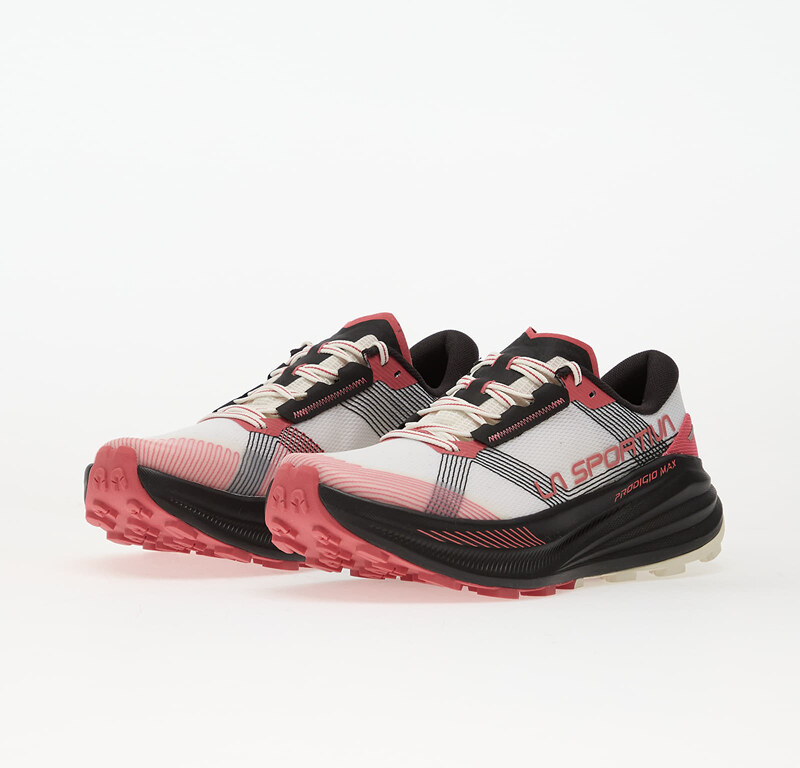 La Sportiva Prodigio Max Woman Chalk/ Rosebay